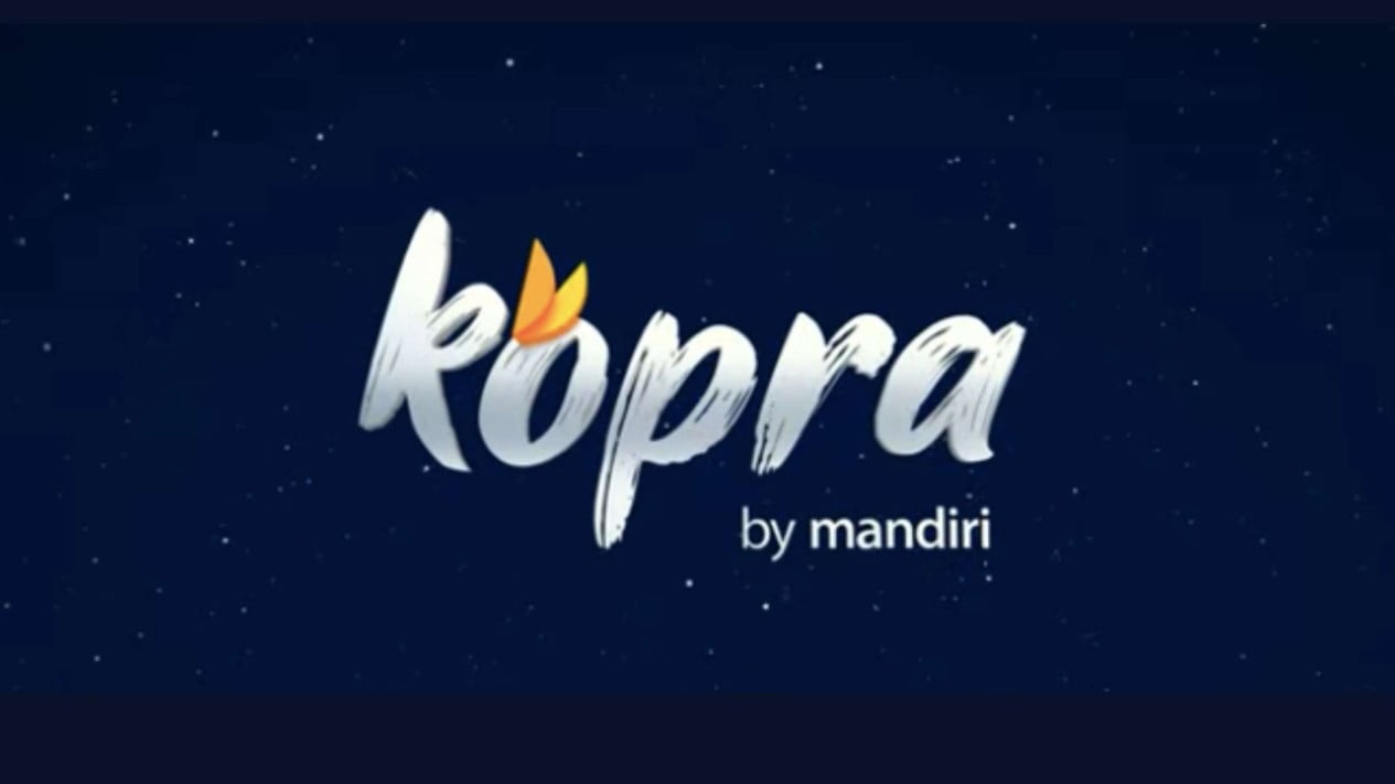 Cara Buka blokir bank kopra Mandiri