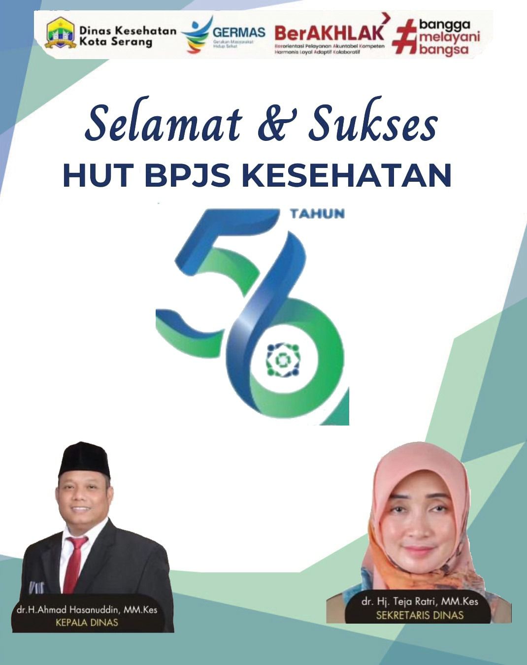 Hut bpjs kesehatan