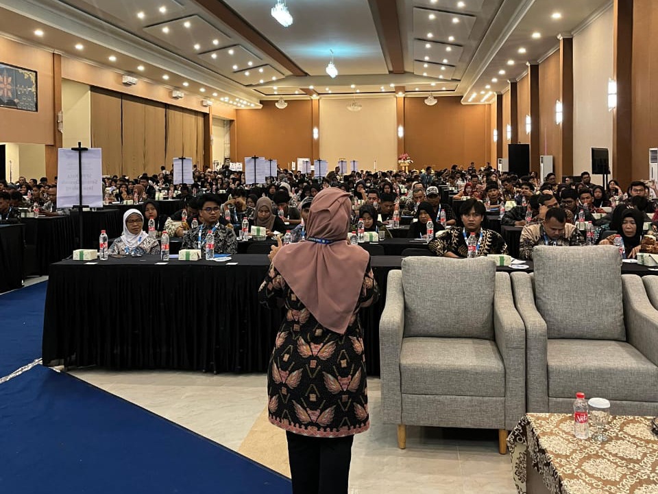 Bimbingan Teknis Penjamah Makanan Program Makanan Bergizi Gratis (MBG) Provinsi Banten