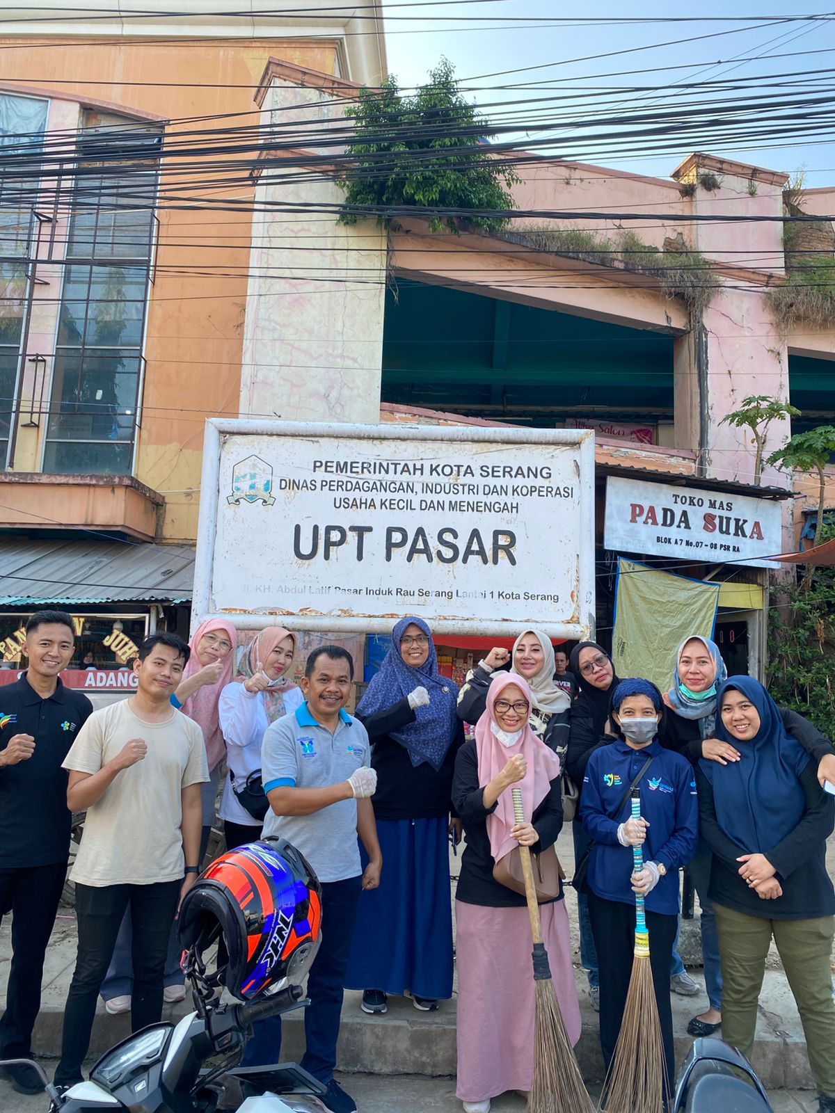 Rabu & Jumat Bersih