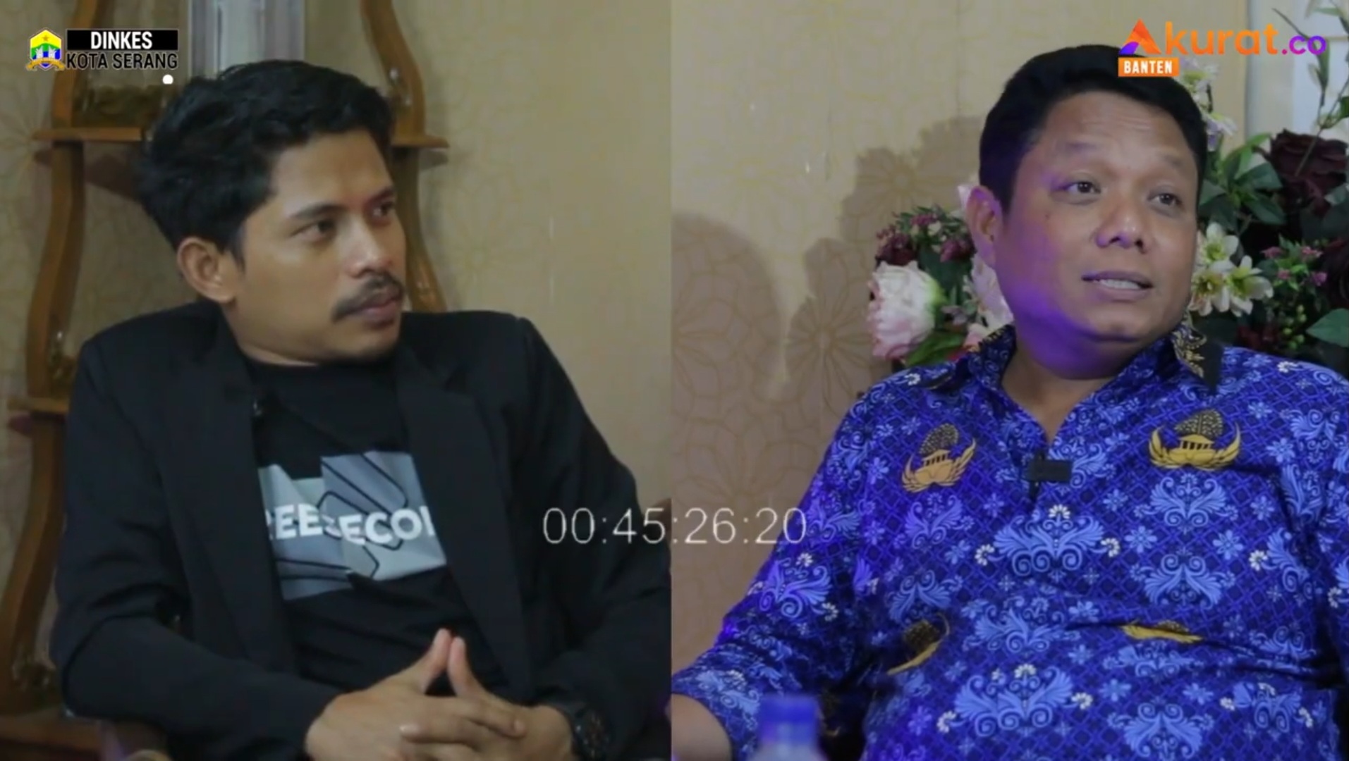 Kisah Kepala Dinkes Kota Serang, Pernah Jualan Kambing, Hingga Sukseskan Program Prabowo