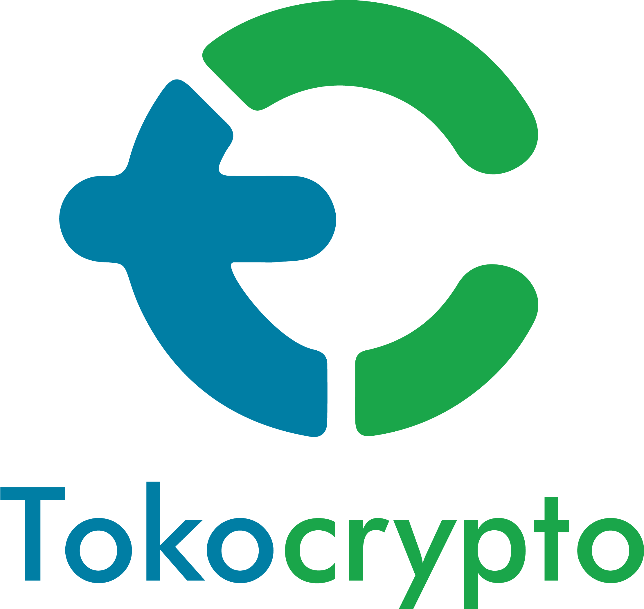 Kantor Cs Tokocrypto 24jam