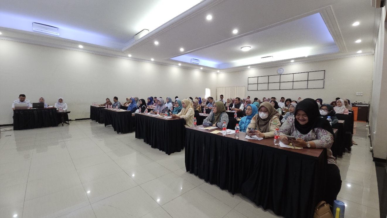 Bimtek Kefarmasian 03