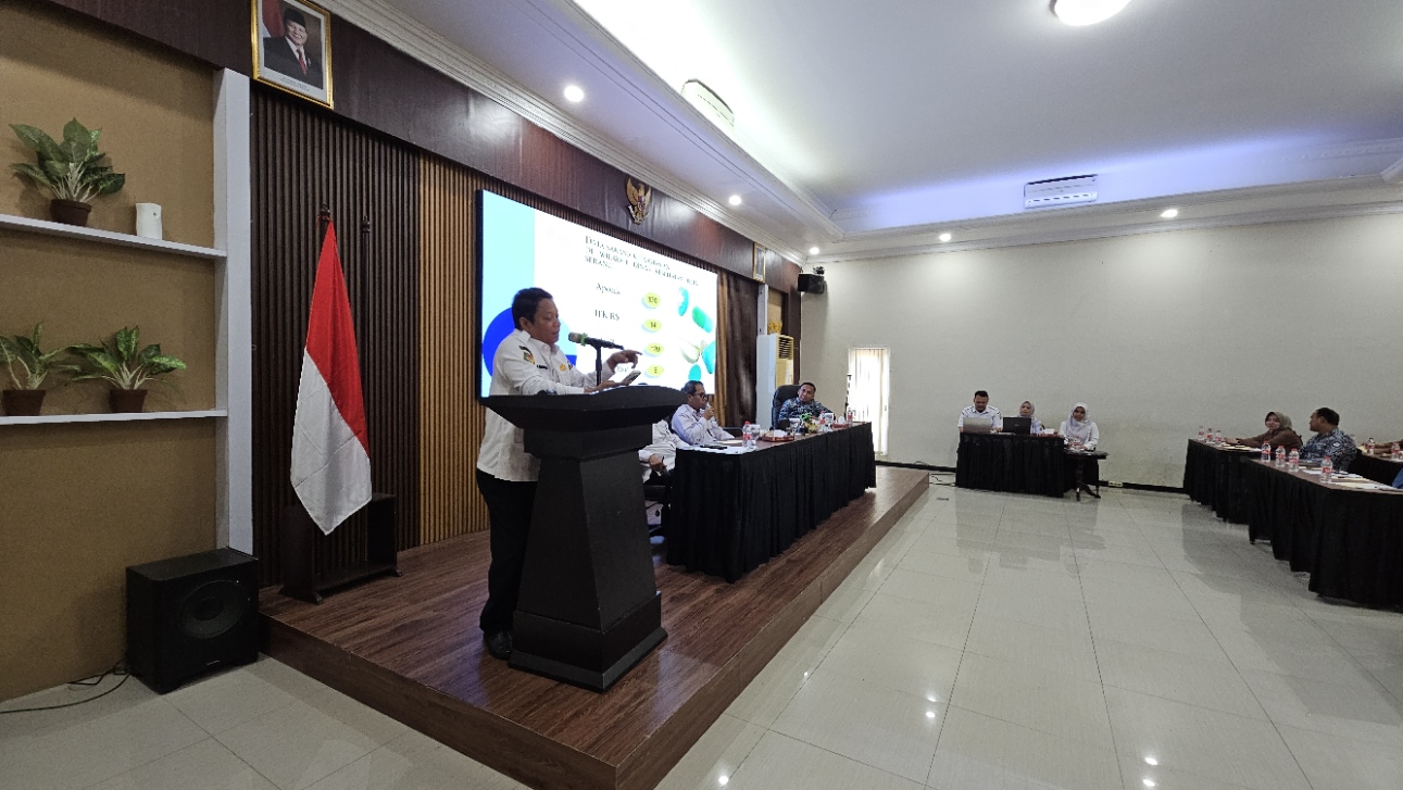 Bimtek Kefarmasian 02